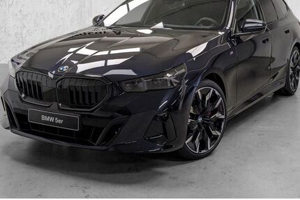 BMW 520 5.900 km 63.940 &euro; Unna 59425