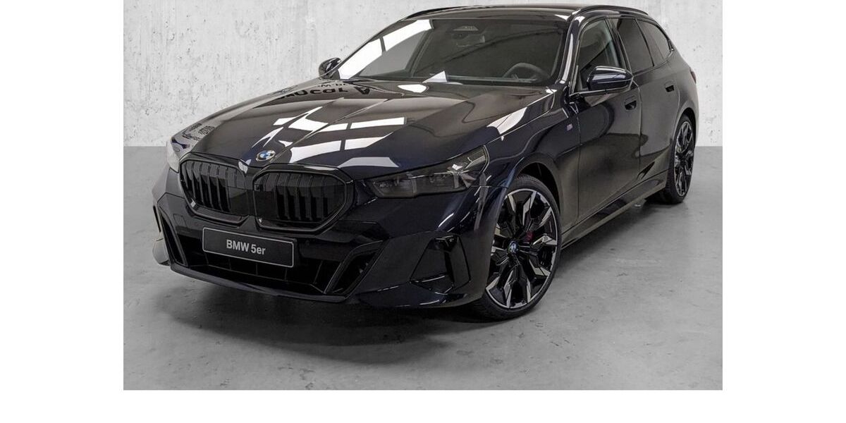 BMW 520 5.900 km 63.940 &euro; Unna 59425