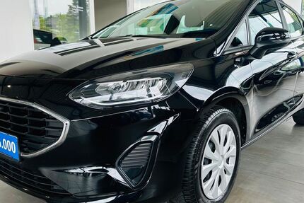 Ford Fiesta 22.440 km 14.870 &euro; Wetter 58300