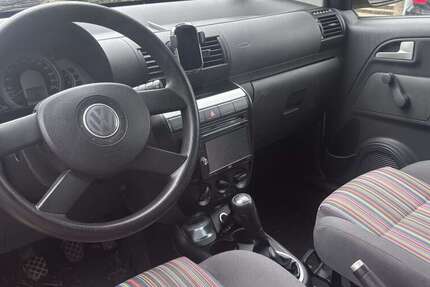 VW Fox 126.930 km 1.500 &euro; altena 58762