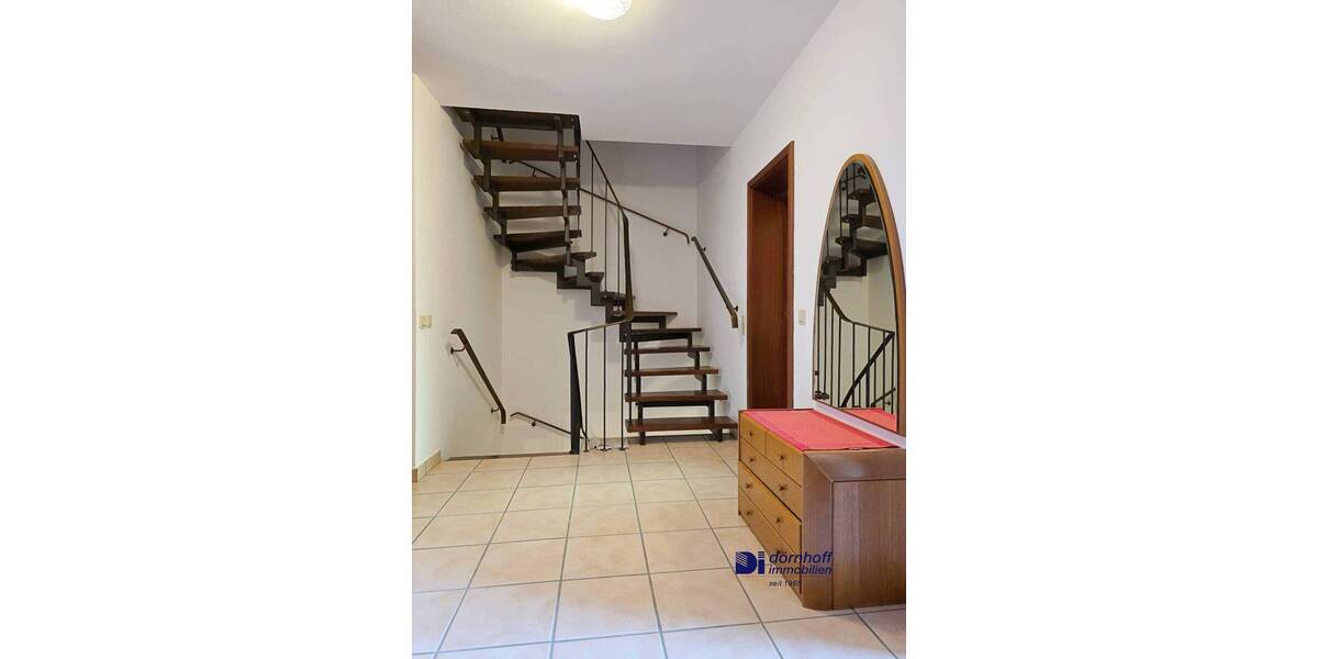Reihenmittelhaus Dortmund / Benninghofen Benninghofen-Loh - 5 Zimmer, 121 m&sup2;, 450.000&euro; | Angebot:26540802