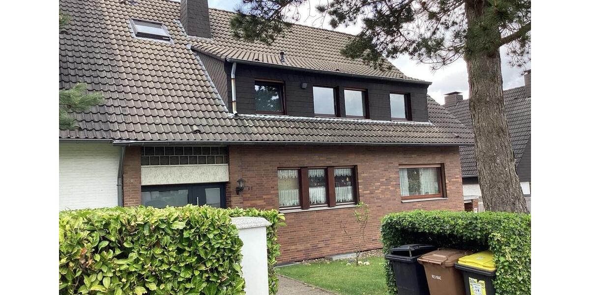 Dachgeschoßwohnung Dortmund Hörde - 1.5 Zimmer, 43 m&sup2;, 125.000&euro; | Angebot:25287062