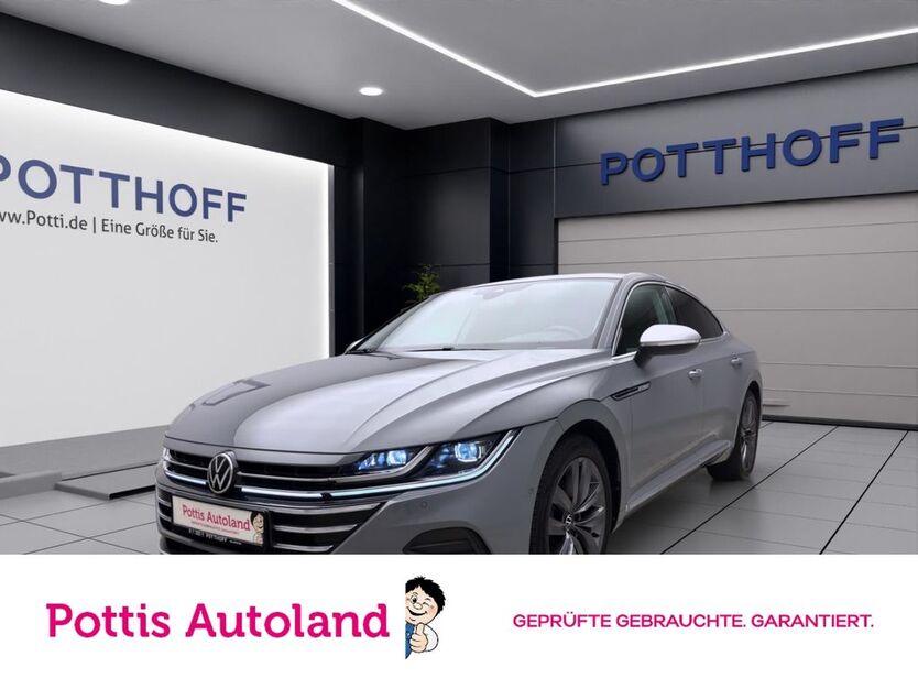 VW Arteon 48.700 km 34.777 € Hamm 59075
