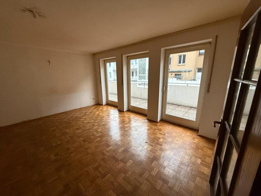 Topwohnung Dortmund Innenstadt-West zimmer