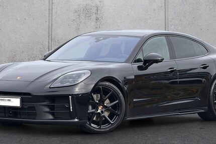 Porsche Panamera 9.000 km 121.900 &euro; Holzwickede 59439