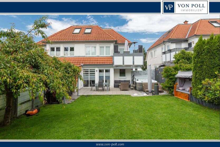 Wohnung zum Kaufen in Dortmund 448.000 € 121 m²