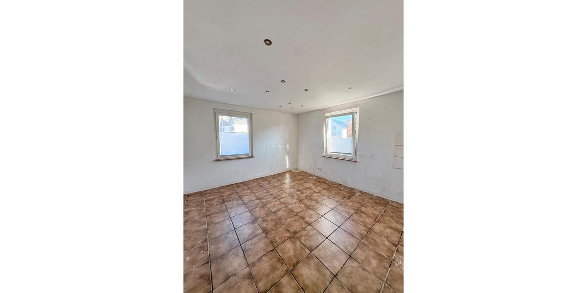 Erdgeschoßwohnung Bergkamen - 4 Zimmer, 100 m&sup2;, 620&euro; | Angebot:25635902