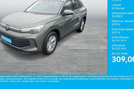 VW Tiguan 13.782 km 35.877 &euro; Dortmund 44141