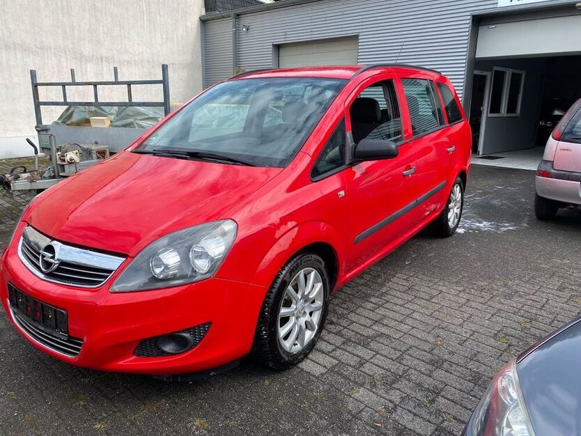 Zafira