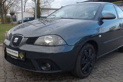 Seat Ibiza 191.400 km 1.250 &euro; Selm 59379