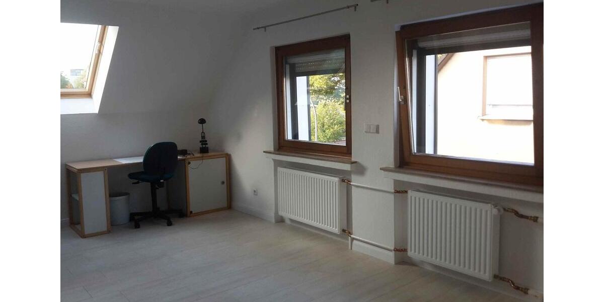 Dachgeschoßwohnung Dortmund Aplerbeck - 2.5 Zimmer, 60 m&sup2;, 490&euro; | Angebot:24655486