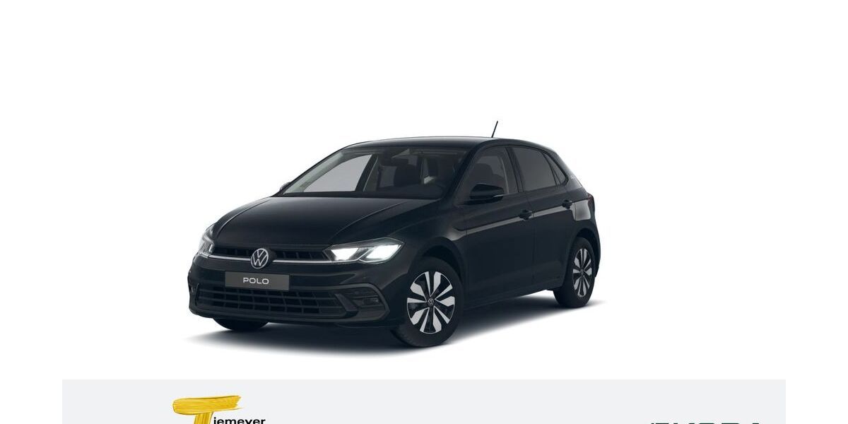 VW Polo 15.869 km 21.580 &euro; Bochum 44809