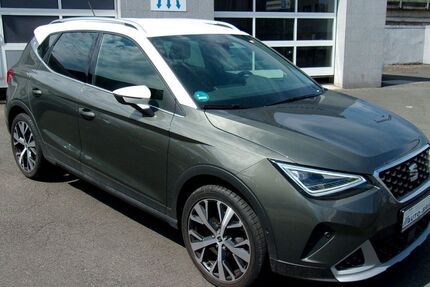 Seat Arona 23.000 km 19.645 &euro; Hagen 58089