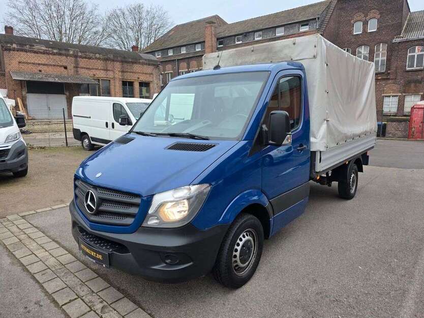 Sprinter