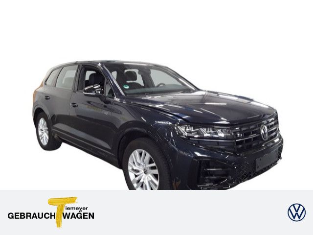 Touareg