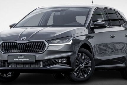 Skoda Fabia 9.922 km 22.888 &euro; Dortmund 44141