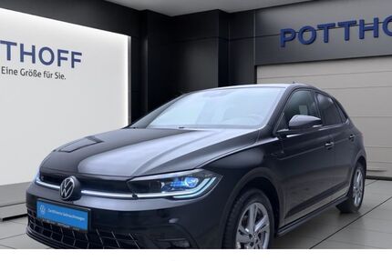 VW Polo 7.108 km 24.377 € Hamm 59075