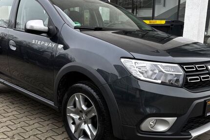 Dacia Sandero 72.172 km 10.349 &euro; Dortmund 44379