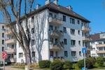 Etagenwohnung Herne Baukau - 2.5 Zimmer, 59 m&sup2;, 446&euro; | Angebot:26440860