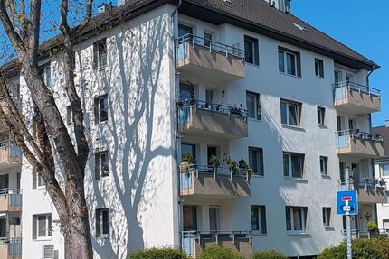Wohnung Herne Baukau - 2.5 Zimmer, 59 m&sup2;, 446&euro; | Angebot:26440860
