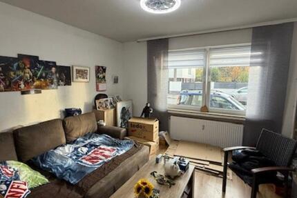 37 m² Wohnung in Castrop-Rauxel Habinghorst zu vermieten zimmer