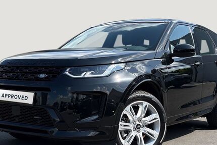 Land Rover Discovery Sport 75.900 km 35.490 &euro; Iserlohn 58640