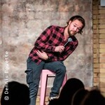Dennis Boyette - Live!