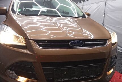 Ford Kuga 174.040 km 8.444 &euro; Gevelsberg 58285