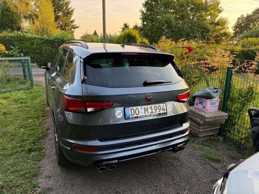 Ateca