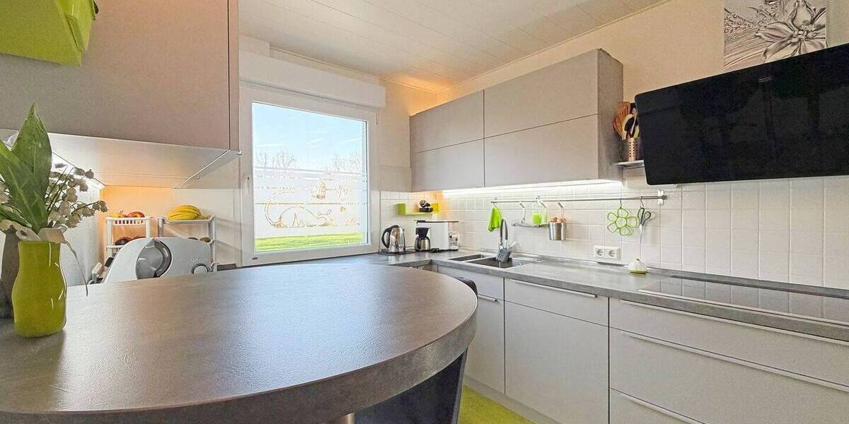 Bungalow Hagen Boele - 4 Zimmer, 122 m&sup2;, 350.000&euro; | Angebot:25940228