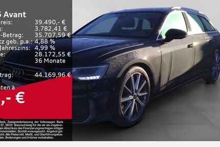 Audi A6 38.537 km 38.490 &euro; Gelsenkirchen 45894