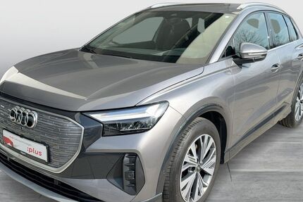 Audi Q4 e-tron 27.226 km 28.775 &euro; Dortmund 44143