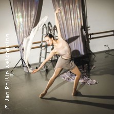 43. Internationale Ballettgala 26.09.2026 Opernhaus Dortmund