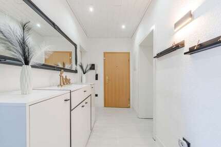 Wohnung zum Kaufen in Bochum Weitmar 290.000 € 122 m²