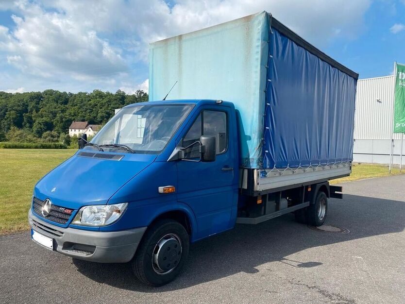 Sprinter