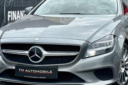 Mercedes-Benz CLS 350 234.080 km 14.950 &euro; Herten 45699