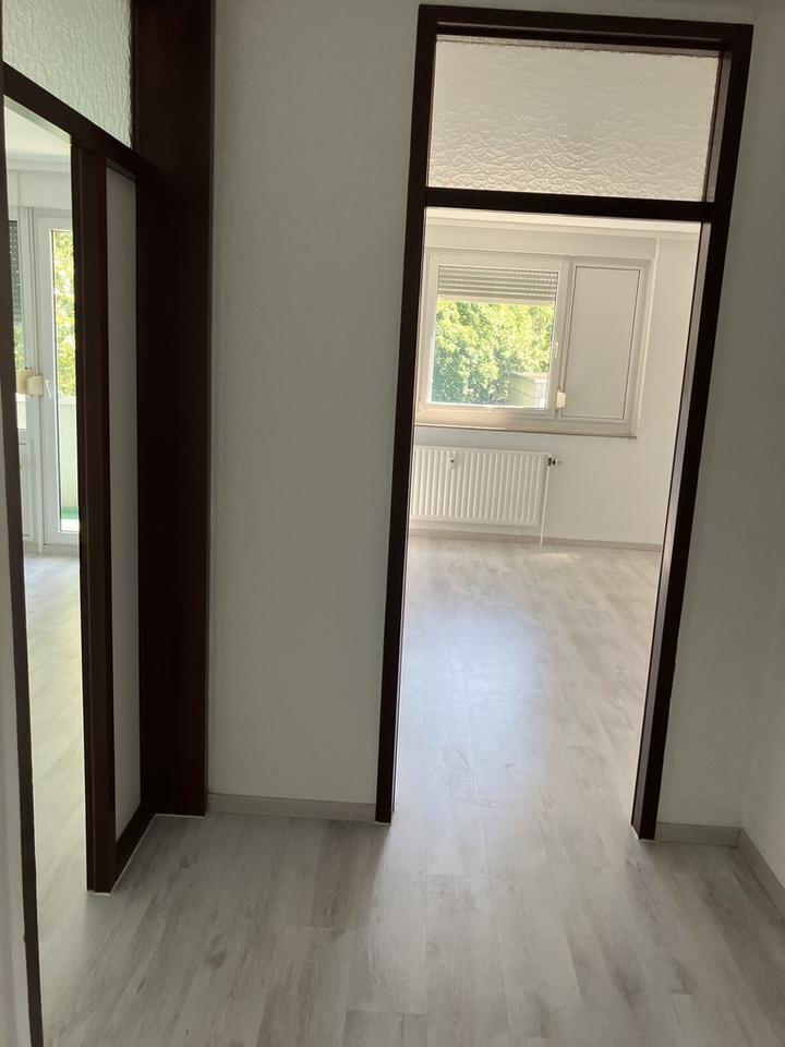 Die passende Wohnung von VIVAWEST mit Wohnberechtigungsschein. zimmer