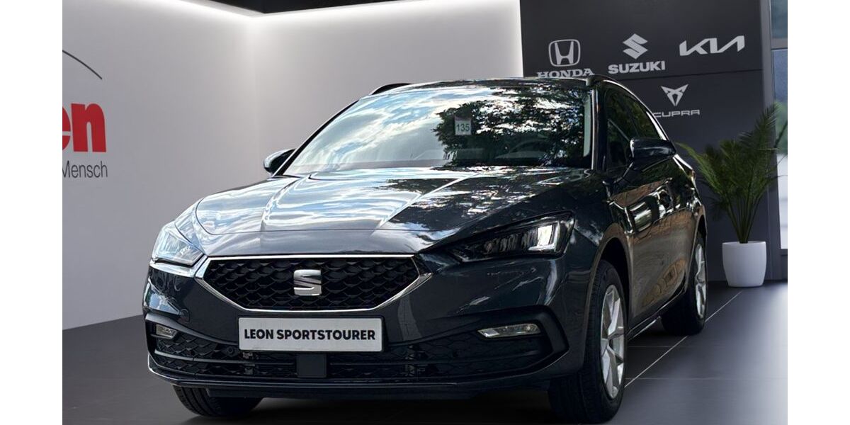 Seat Leon 9.980 km 23.980 &euro; Holzwickede 59439