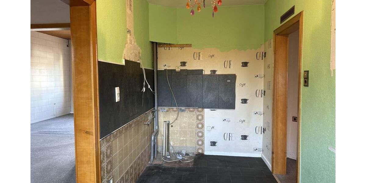 Mehrfamilienhaus, Wohnhaus Dortmund / Kirchhörde Kirchhörde - 9 Zimmer, 271 m&sup2;, 549.000&euro; | Angebot:24746509