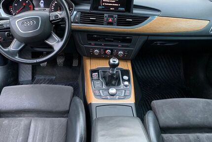 Audi A6 275.000 km 8.000 &euro; werne 59368