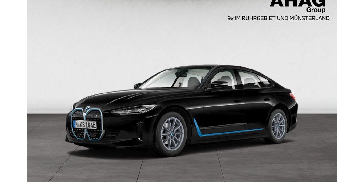 BMW i4 45.765 km 36.840 &euro; Bochum 44809