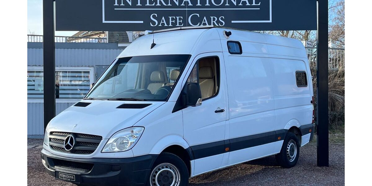 Mercedes-Benz Sprinter 290.148 km 19.000 &euro; Menden (Sauerland) 58706