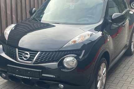 Nissan Juke 149.341 km 6.490 € Castrop-Rauxel 44579