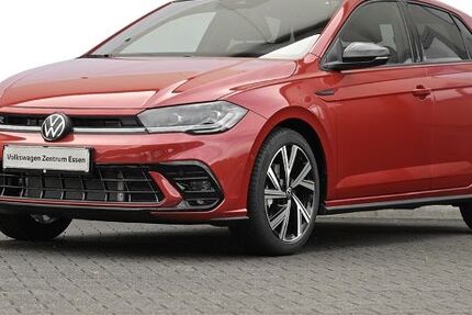 VW Polo 9.490 km 31.880 € Essen 45143