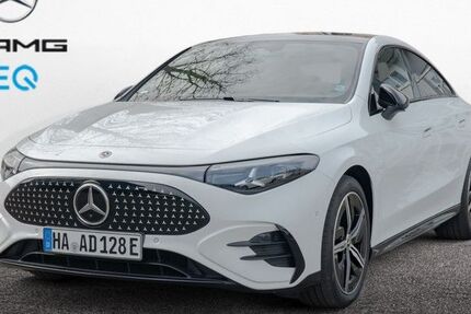 Mercedes-Benz CLA 250 9.500 km 54.880 &euro; Hagen 58135