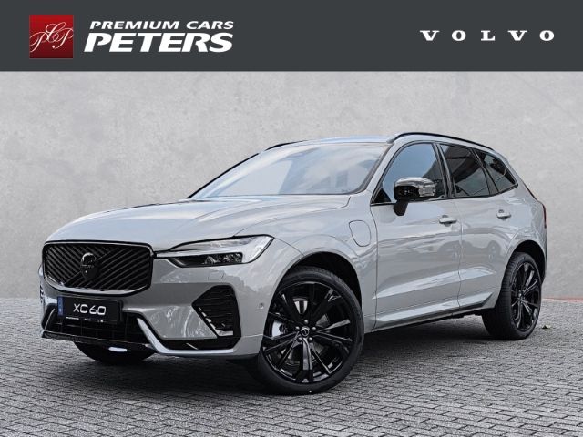 Volvo XC60 3.983 km 60.900 &euro; Dortmund 44143