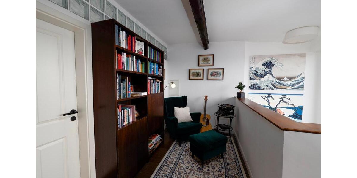 Maisonettenwohnung Dortmund Brackel - 3.5 Zimmer, 131 m&sup2;, 429.000&euro; | Angebot:27096107