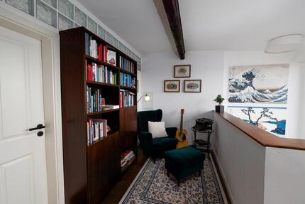 Wohnung Dortmund Brackel - 3.5 Zimmer, 131 m&sup2;, 429.000&euro; | Angebot:27096107