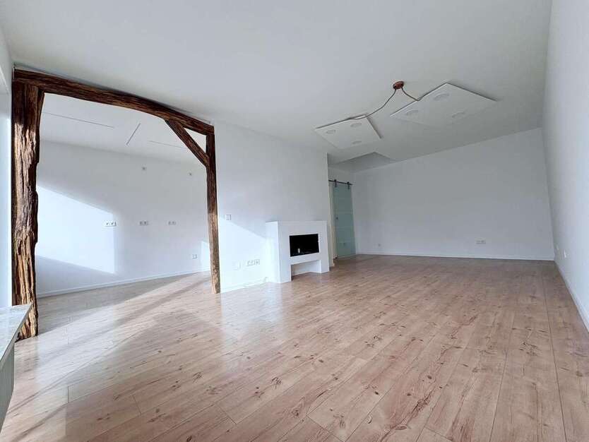 Wohnung zum Mieten in Dortmund 820 € 80 m² 3.5 zimmer