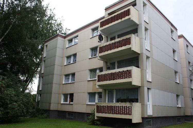 Erdgeschoßwohnung Oer-Erkenschwick Erkenschwick - 3.5 Zimmer, 70 m&sup2;, 560&euro; | Angebot:26470251